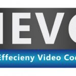 HEVC, the future of video codec technology
